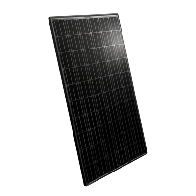 Panneaux photovoltaïques